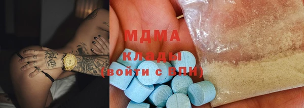хмурый Белокуриха